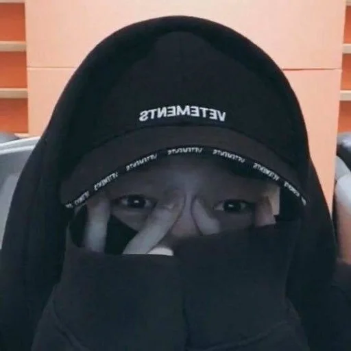 Эмодзи Stray Kids