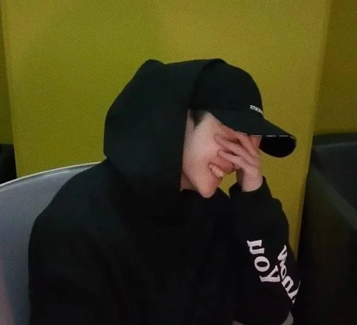 Эмодзи Stray Kids