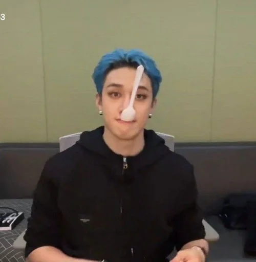 Эмодзи Stray Kids