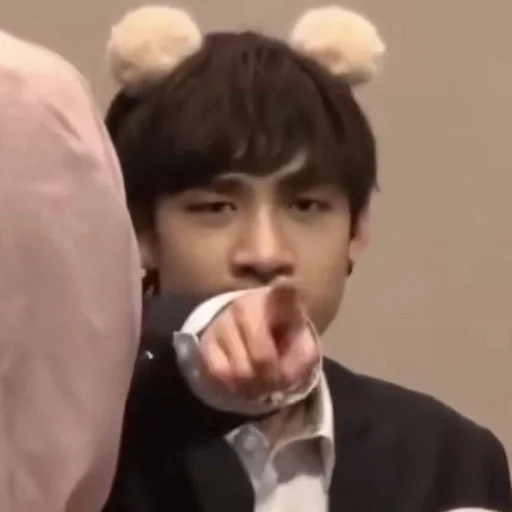 Эмодзи Stray Kids