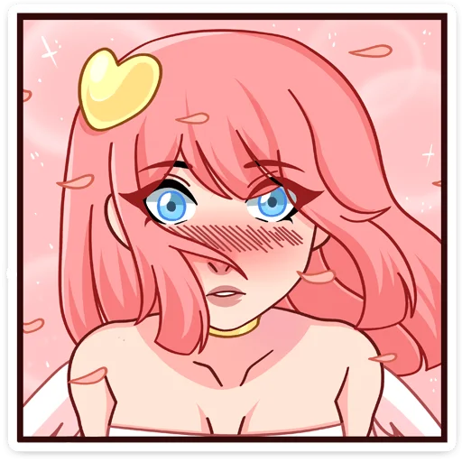 Эмодзи Глэсс