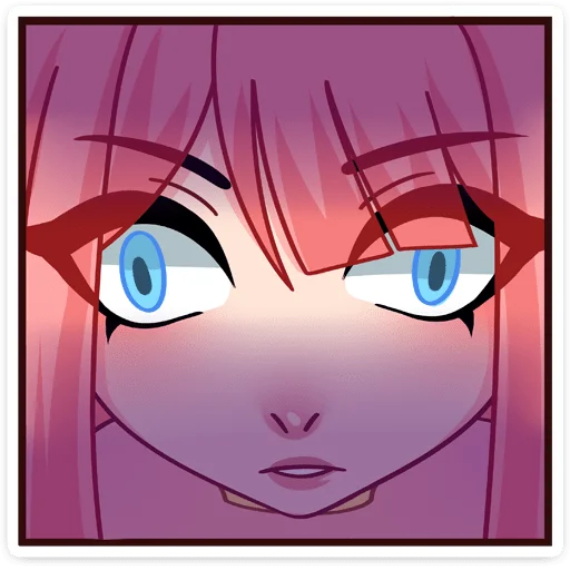 Эмодзи Глэсс