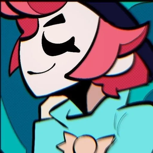 Эмодзи Brawl Stars