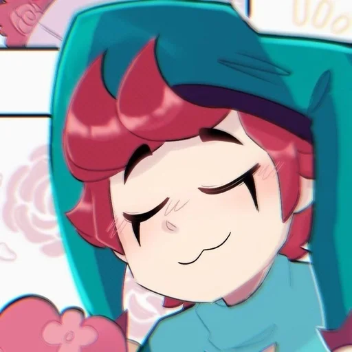 Эмодзи Brawl Stars