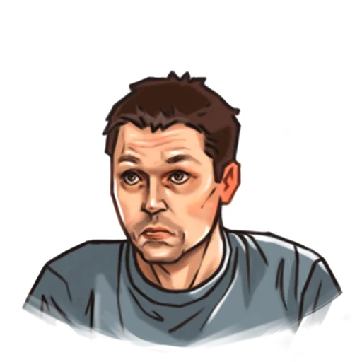 Эмодзи Глухарь