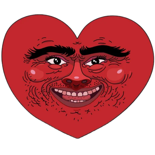 ❤️