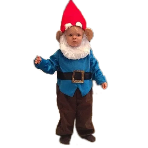 Эмодзи GnomGnomich