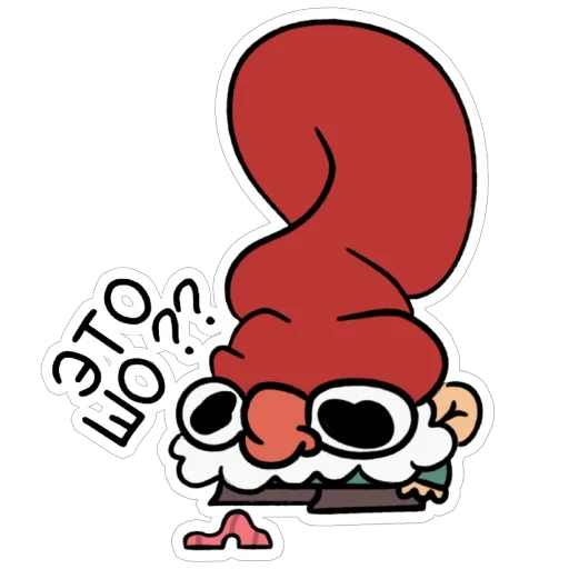 Эмодзи Good Gnomes