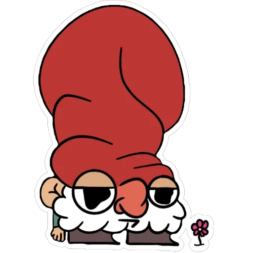 Эмодзи Good Gnomes