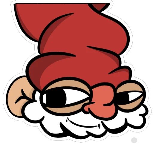 Эмодзи Good Gnomes