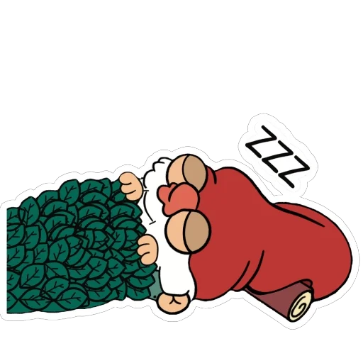 Эмодзи Good Gnomes