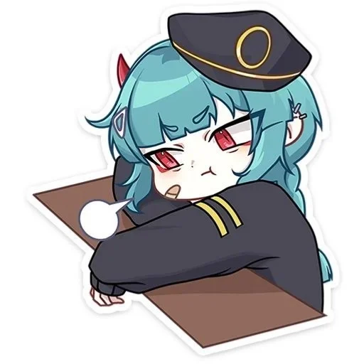 Эмодзи Genshin Impact