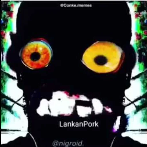 Эмодзи Go Crazy