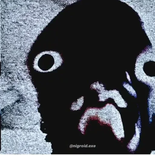 Эмодзи Go Crazy