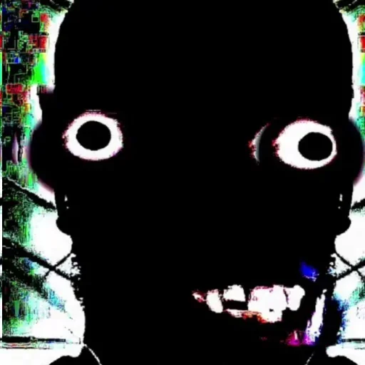 Эмодзи Go Crazy