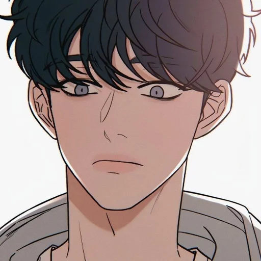 Эмодзи Go Eun Hyuk