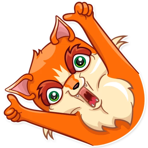 Эмодзи Go, Fox!