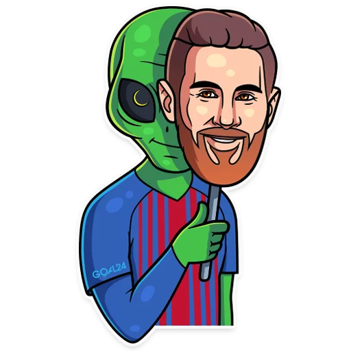 👽