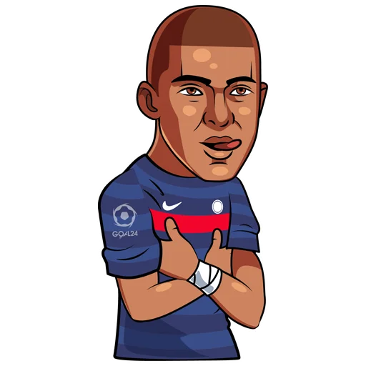 Эмодзи Футбол