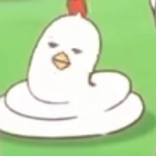 Эмодзи Tamako Market