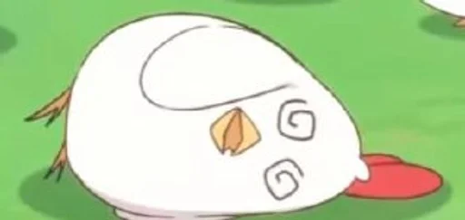 Эмодзи Tamako Market
