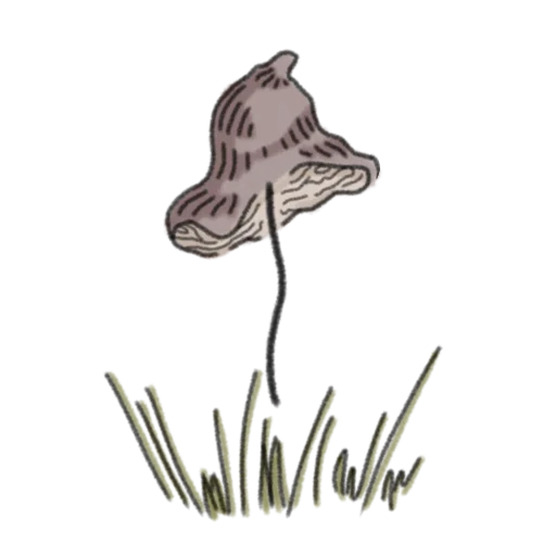 Эмодзи Goblincore