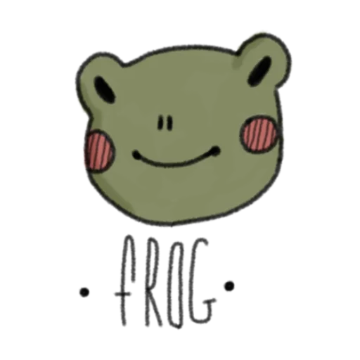 Эмодзи Goblincore