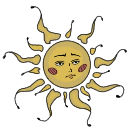 Эмодзи Goblincore