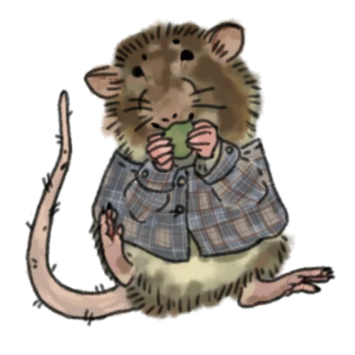 Эмодзи Goblincore