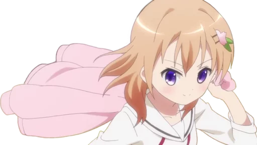 ?