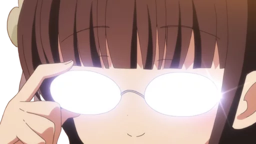 Эмодзи Gochiusa