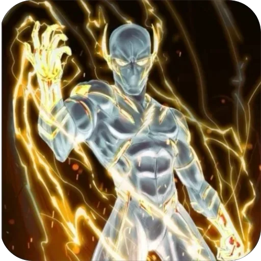 Эмодзи Godspeed