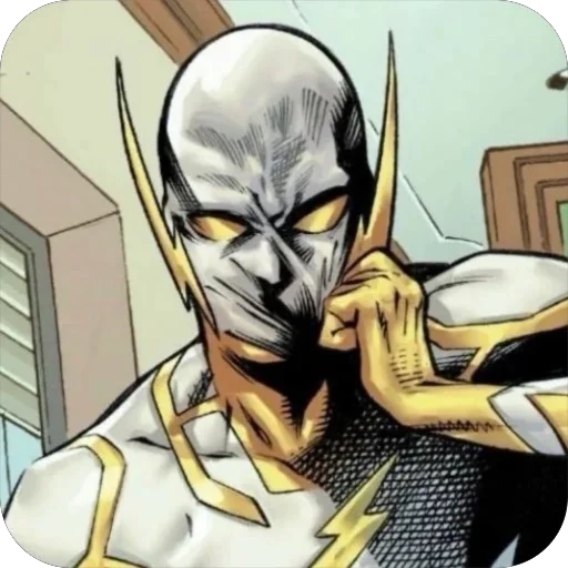 Эмодзи Godspeed