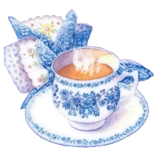 Эмодзи Good Morning