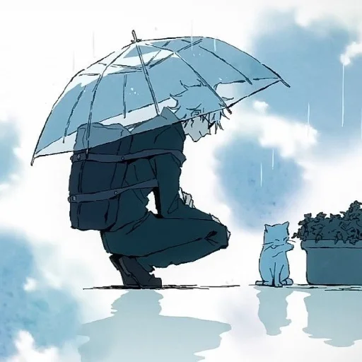 Эмодзи Satoru Gojo | Jujutsu Kaisen