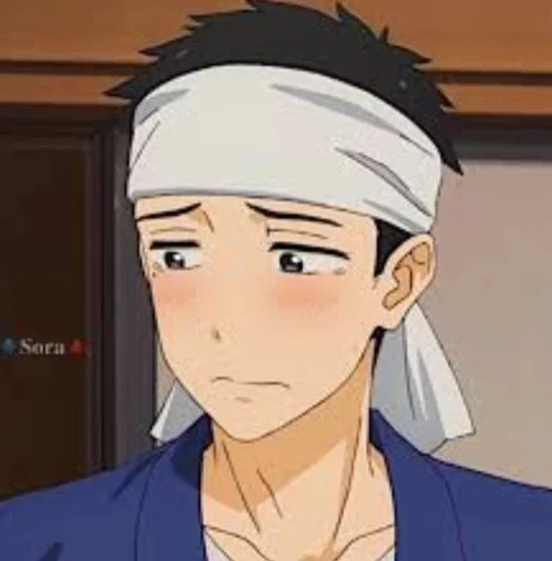 Эмодзи Gojo Satoru Jujutsu Kaisen