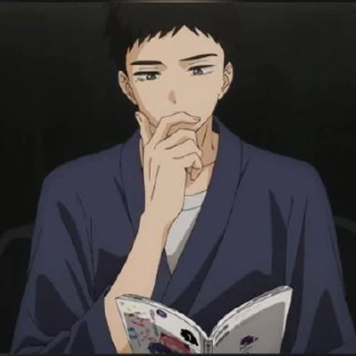 Эмодзи Gojo Satoru Jujutsu Kaisen