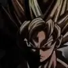 Эмодзи GOKU