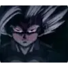 Эмодзи GOKU