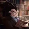 Эмодзи GOKU