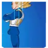 Эмодзи GOKU