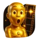 Эмодзи Oscar