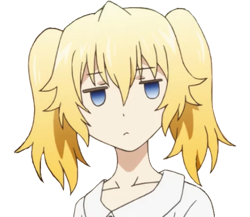 Эмодзи Goldfish's Shitty Anastasia