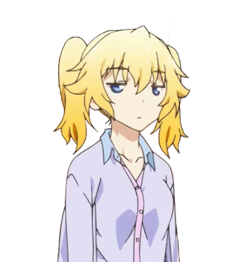 Эмодзи Goldfish's Shitty Anastasia