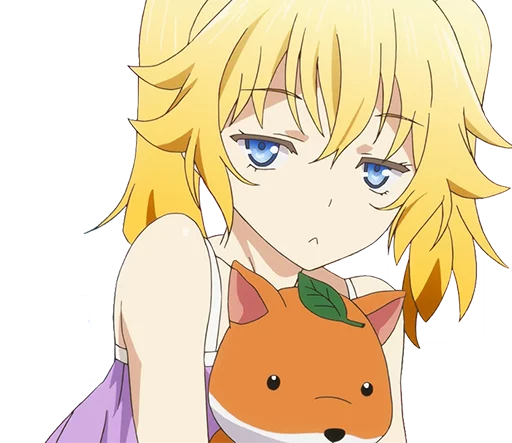 Эмодзи Goldfish's Shitty Anastasia