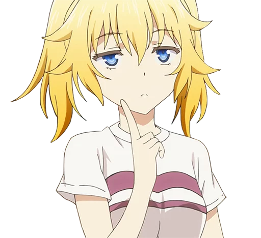 Эмодзи Goldfish's Shitty Anastasia