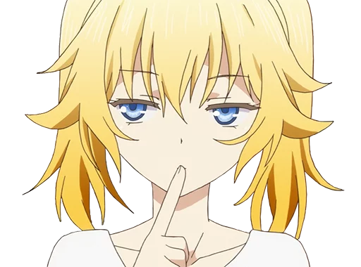 Эмодзи Goldfish's Shitty Anastasia