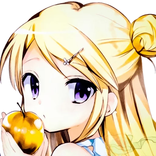 Эмодзи Goldfish's Shitty Karen Pack