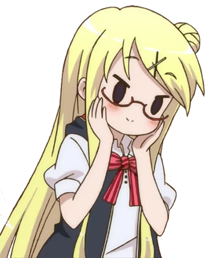 Эмодзи Goldfish's Shitty Karen Pack