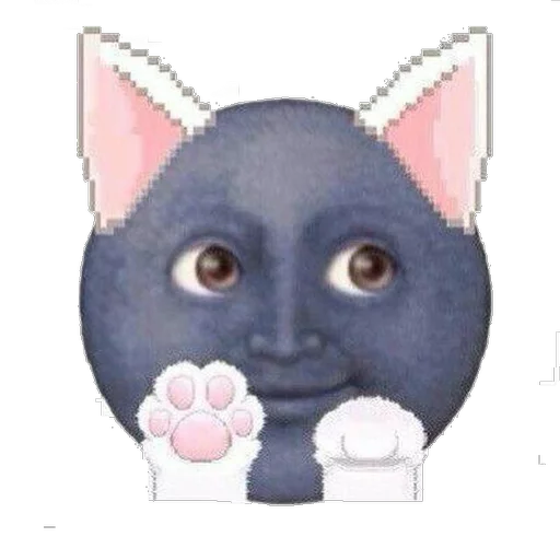 Эмодзи Moonlight Densetsu